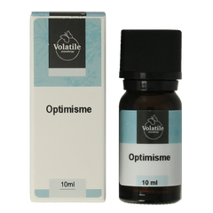 Volatile Optimisme 10 Milliliter