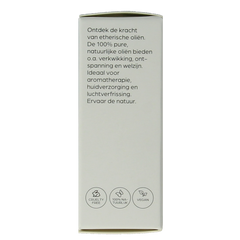 Volatile Optimisme 10 Milliliter