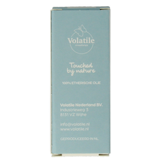 Volatile Optimisme 10.00 Milliliter