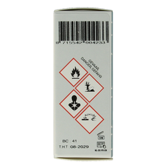 Volatile Optimisme 10.00 Milliliter