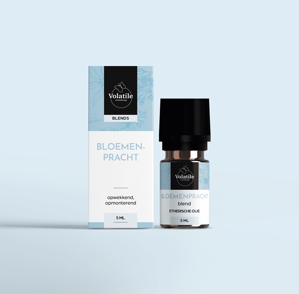 Volatile Bloemenpracht 5 Milliliter