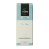 Volatile Sauna mengsel 5 Milliliter