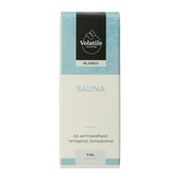 Volatile Sauna mengsel 5 Milliliter