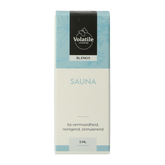 Volatile Sauna mengsel 5.00 Milliliter
