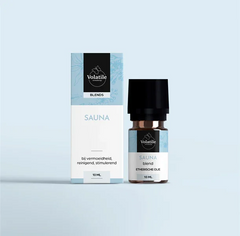Volatile Sauna mengsel 10 Milliliter