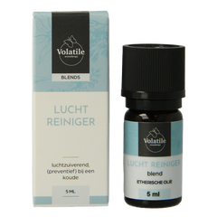 Volatile Luchtreiniger 5 Milliliter