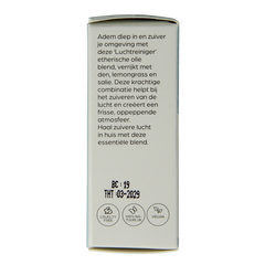 Volatile Luchtreiniger 5 Milliliter