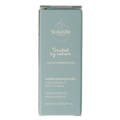 Volatile Luchtreiniger 5.00 Milliliter