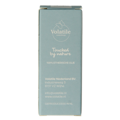 Volatile Luchtreiniger 5 Milliliter