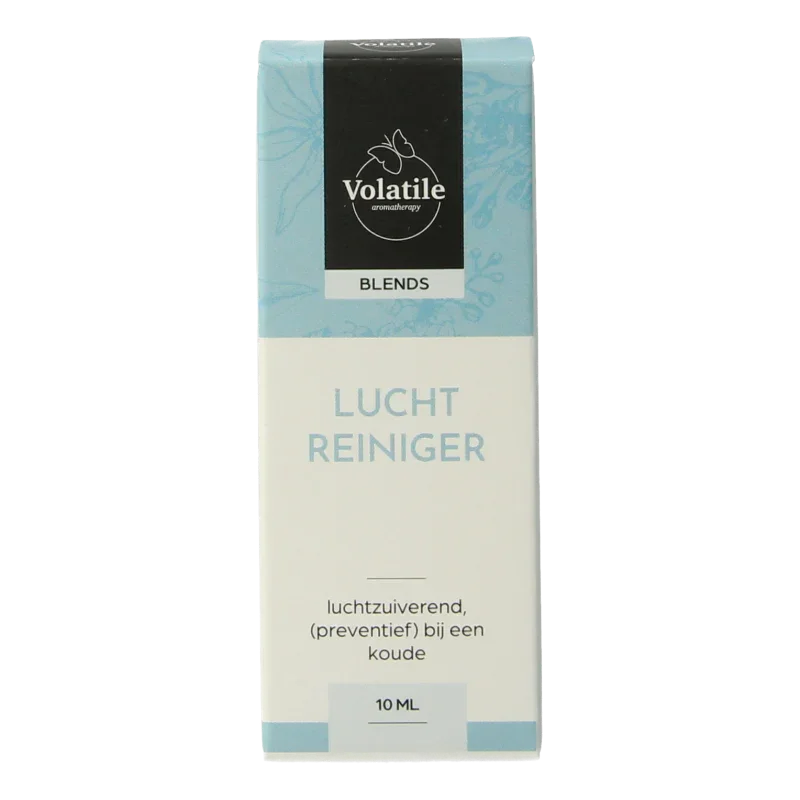 Volatile Luchtreiniger 10 Milliliter