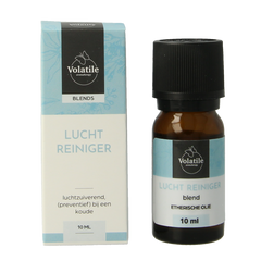Volatile Luchtreiniger 10 Milliliter
