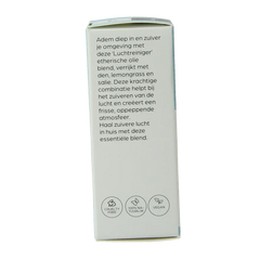 Volatile Luchtreiniger 10.00 Milliliter