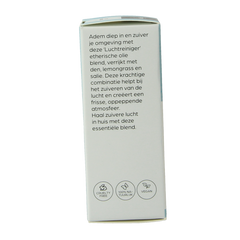 Volatile Luchtreiniger 10 Milliliter