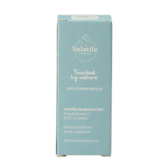 Volatile Luchtreiniger 10 Milliliter