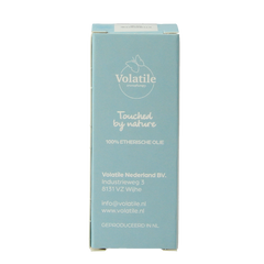 Volatile Luchtreiniger 10 Milliliter