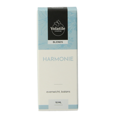 Volatile Harmonie 10.00 Milliliter