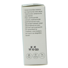 Volatile Harmonie 10.00 Milliliter