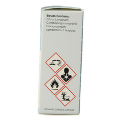 Volatile Harmonie 10.00 Milliliter