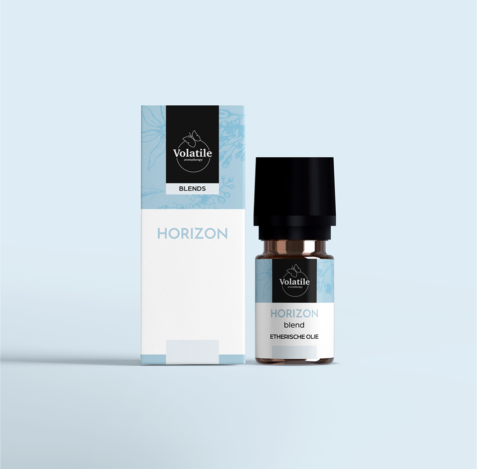 Volatile Horizon 5.00 Milliliter