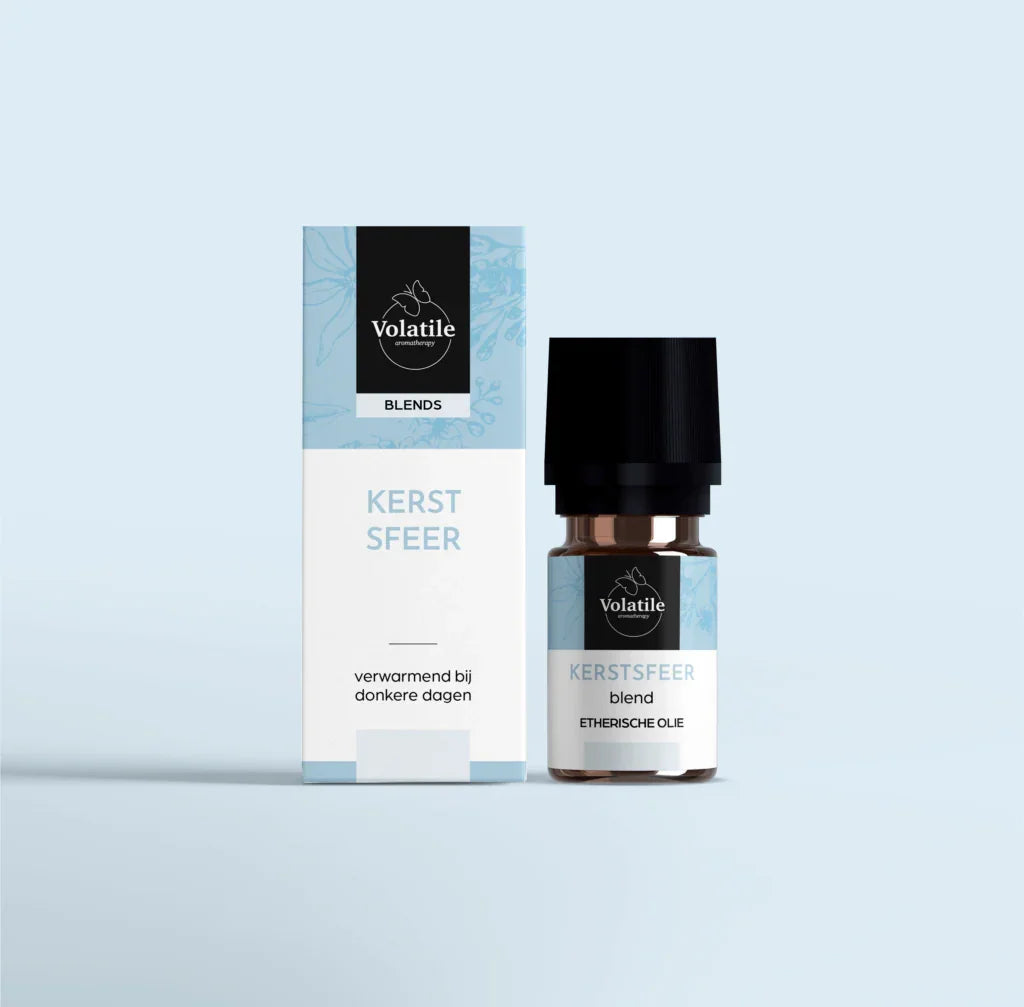 Volatile Kerstsfeer 10.00 Milliliter