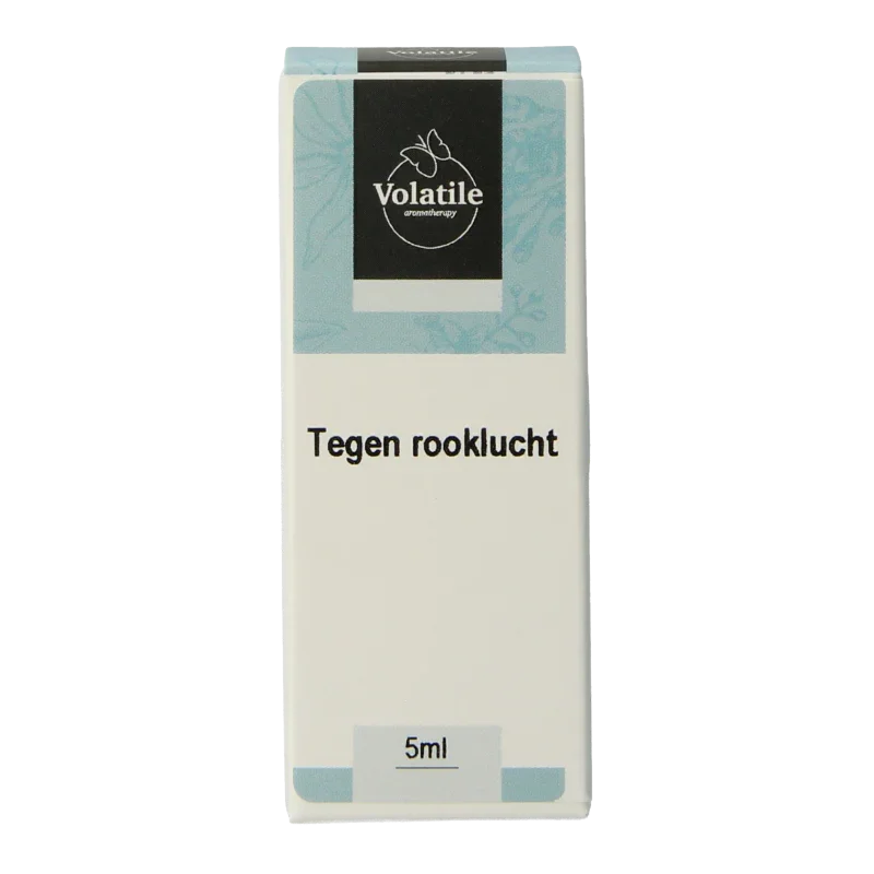 Volatile Tegen rooklucht 5 Milliliter