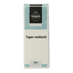 Volatile Tegen rooklucht 5.00 Milliliter