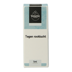 Volatile Tegen rooklucht 5 Milliliter