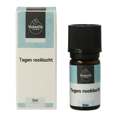 Volatile Tegen rooklucht 5 Milliliter