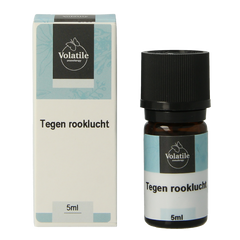 Volatile Tegen rooklucht 5 Milliliter