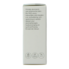 Volatile Tegen rooklucht 5 Milliliter