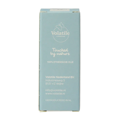 Volatile Tegen rooklucht 5 Milliliter