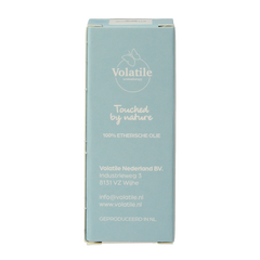 Volatile Tegen rooklucht 5 Milliliter