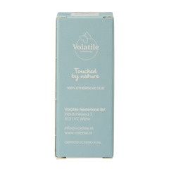 Volatile Tegen rooklucht 5.00 Milliliter