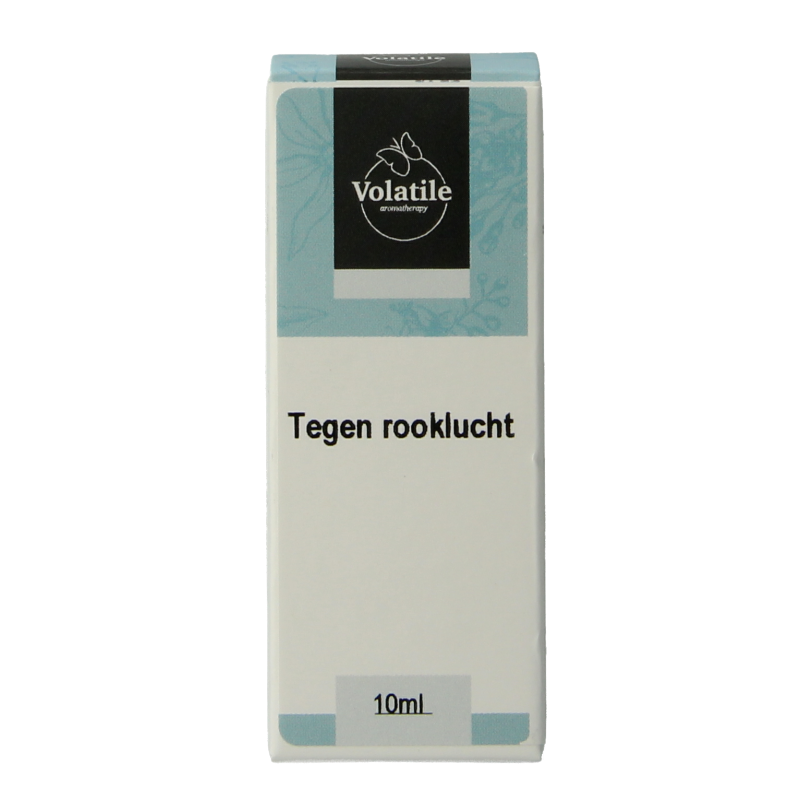 Volatile Tegen rooklucht 10 Milliliter