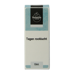Volatile Tegen rooklucht 10 Milliliter