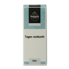 Volatile Tegen rooklucht 10.00 Milliliter
