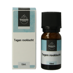 Volatile Tegen rooklucht 10 Milliliter