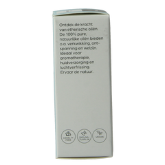 Volatile Tegen rooklucht 10 Milliliter