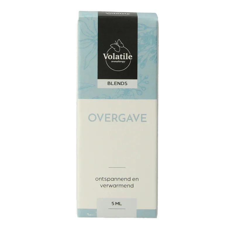 Volatile Overgave 5 Milliliter