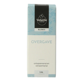 Volatile Overgave 5 Milliliter