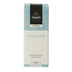 Volatile Overgave 5 Milliliter
