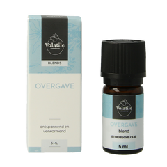 Volatile Overgave 5 Milliliter