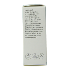 Volatile Overgave 5 Milliliter