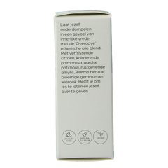 Volatile Overgave 5.00 Milliliter