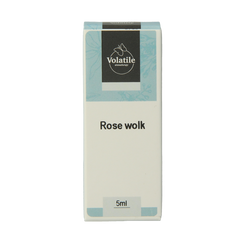 Volatile Rose wolk 5 Milliliter