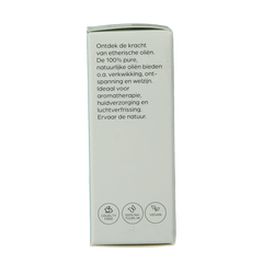 Volatile Rose wolk 5 Milliliter