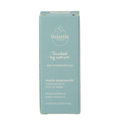 Volatile Rose wolk 5.00 Milliliter