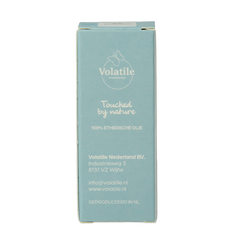 Volatile Rose wolk 5 Milliliter