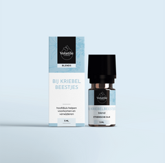 Volatile Bij kriebelbeestjes 5.00 Milliliter