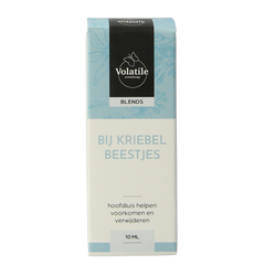 Volatile Bij kriebelbeestjes 10 Milliliter
